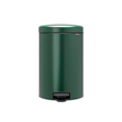 NewIcon Pedal Bin, 20L BRABANTIA