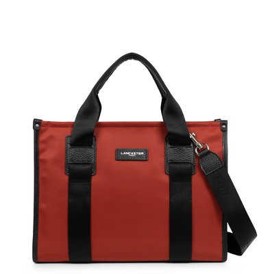 Sac Cabas Main - Basic Faculty LANCASTER