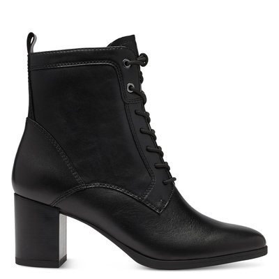 Bottine talon bloc TAMARIS
