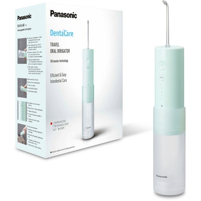 Hydropulseur de voyage ultrasonique EW-DJ4B-G503 PANASONIC