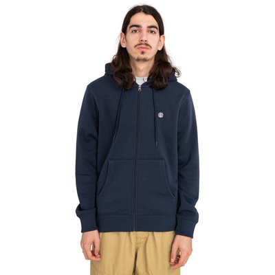 Sweat à capuche zippé CORNELL CLASSIC ELEMENT