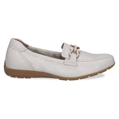 Slipper en cuir CAPRICE