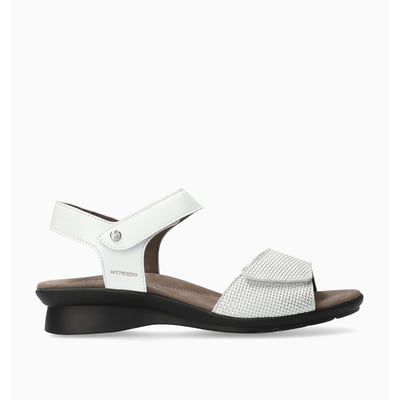 Sandales en cuir PATTIE MEPHISTO