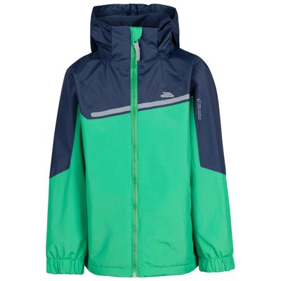 Veste imperméable SUBMERGED TRESPASS