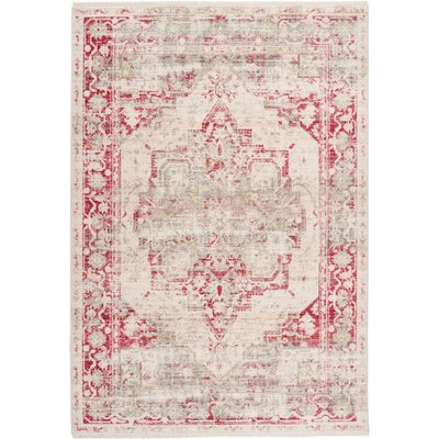 Tapis oriental rectangulaire, Baroque ARTE ESPINA