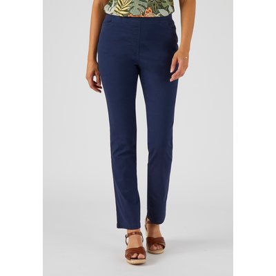 Pantalon gabardine extensible DAMART