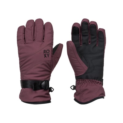 Gants techniques ski/snowboard. ROXY