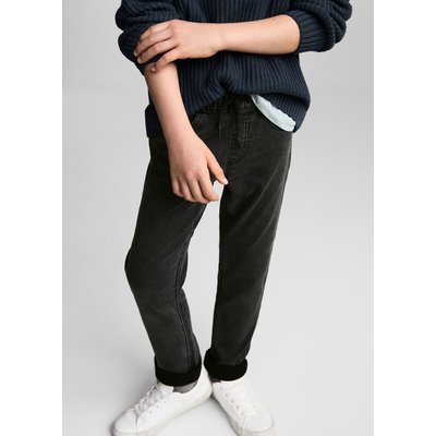 Jean taille élastique MANGO KIDS