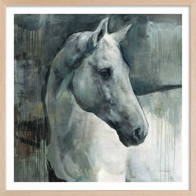 Affiche Oldenbourg portrait HEXOA