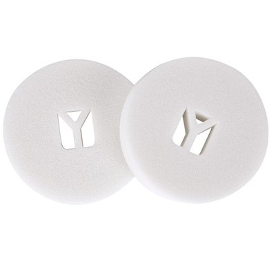 Kit de 2 disques absorbants corps gras BAYROL