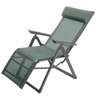 Fauteuil de jardin inclinable DECIMA HESPERIDE