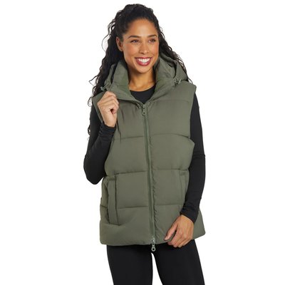 Veste sans manches GIRLFRIEND COLLECTIVE