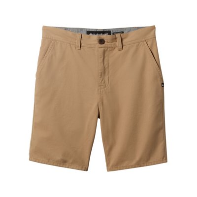 Short coupe droite EVERYDAY UNION LIGHT QUIKSILVER