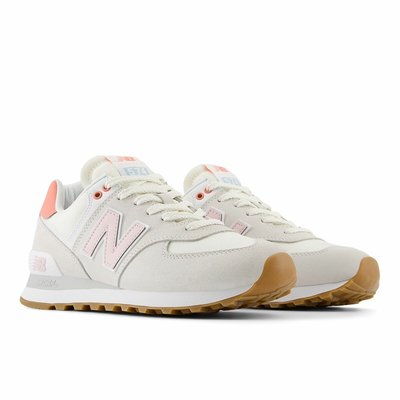 Baskets WL574 NEW BALANCE