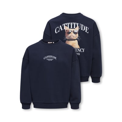 Sweat-Shirt KIDS ONLY