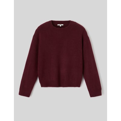 Pull col rond BZB