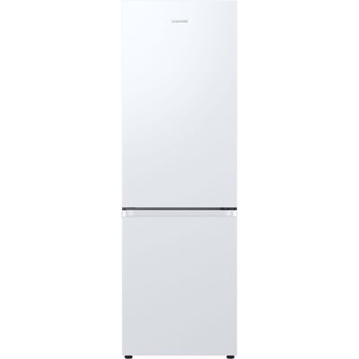 Réfrigérateur combiné RB34C600EWW SAMSUNG