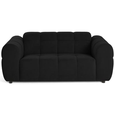 Canapé fixe 2 places - RAY BEST MOBILIER