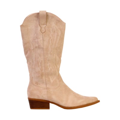 Bottes à Talon ENZA NUCCI