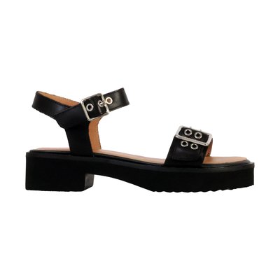 Sandales Cuir Maelle EMILIE KARSTON