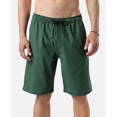 Short de bain VOLLEY MEDINA Script RIP CURL