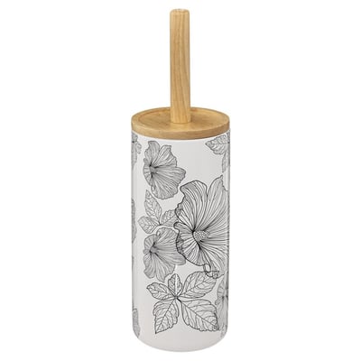 Brosse Wc Blackflora ATMOSPHERA