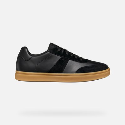 Baskets respirantes Baltmoore GEOX