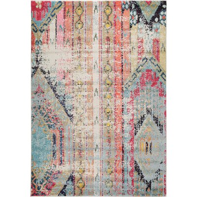 Tapis CASA BENUTA 
