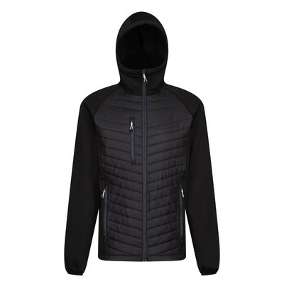 Veste hybride NAVIGATE REGATTA