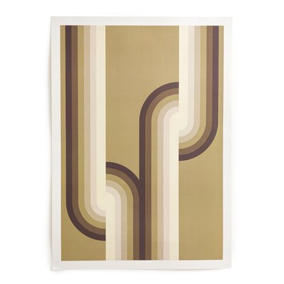 Posterdruck William, 50 x 70 cm LA REDOUTE INTERIEURS