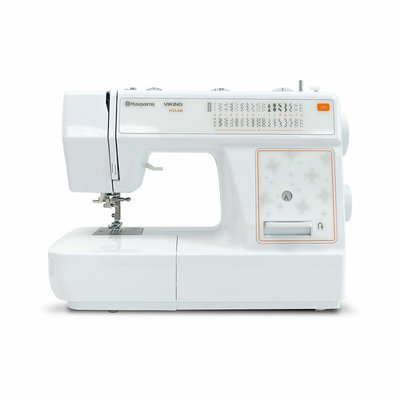 Machine à coudre mécanique Hclass E20 HUSQVARNA