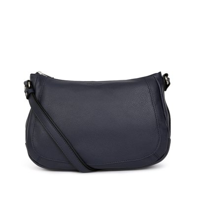 Sac porté travers  Cuir CONFORT HEXAGONA