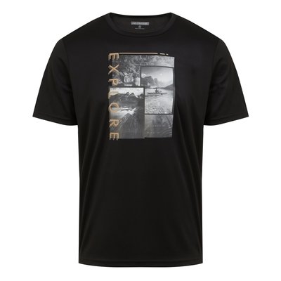 T-shirt FINGAL EXPLORE REGATTA
