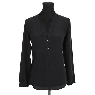 Blouse en soie - Très Bon État SEZANE