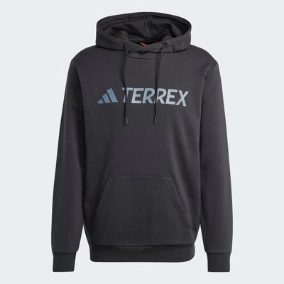 Sweat-shirt à capuche Terrex Multi Large Logo adidas Performance