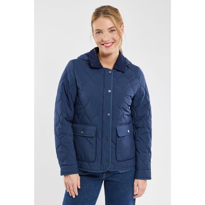 Veste matelassée BUROS BERMUDES