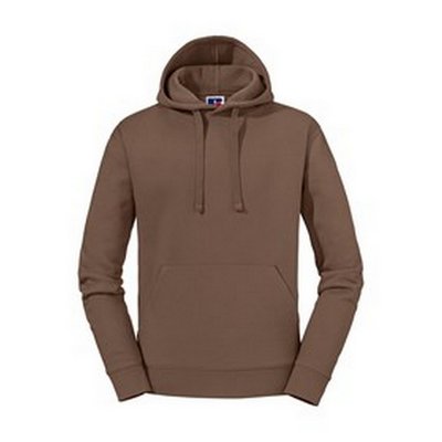 Sweat à capuche AUTHENTIC RUSSELL