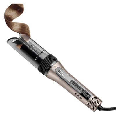 Fer à boucler automatique Style Secret Air C6688E BABYLISS