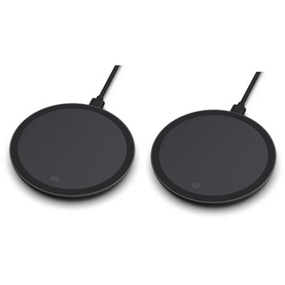 Chargeur induction MagSafe noir X2 ESSENTIEL B