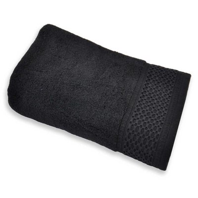 Drap de bain  en coton 500g/m² - ZERO TWIST TRADITION DES VOSGES