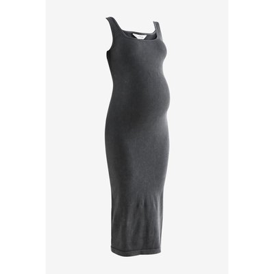 Robe de grossesse à encolure carrée NEXT