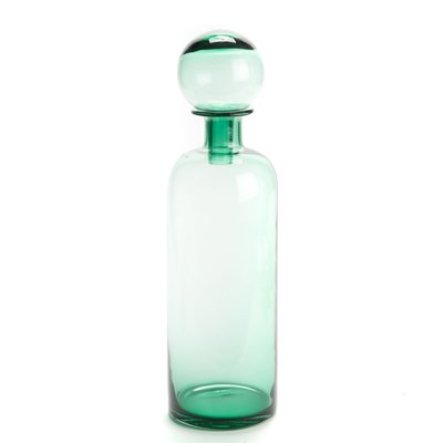 Vase bouteille hauteur 39 AMADEUS