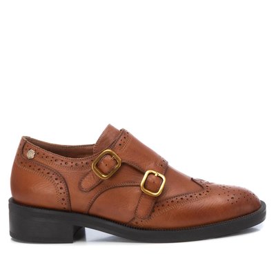 Chaussure Blucher/Derby Plaine Entreprise Boucle CARMELA