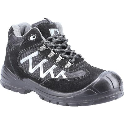 Bottines de sécurité AMBLERS SAFETY