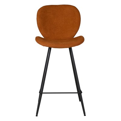 Chaise snack tissu  h 65cm Zinia ZAGO