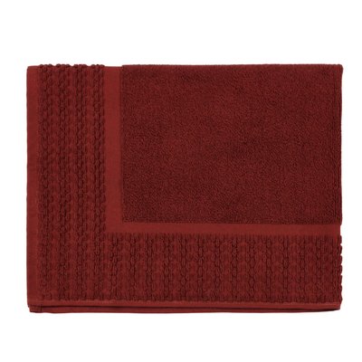 Tapis De Bain en Coton/ Modal 600g/m² - DOUCEUR TRADITION DES VOSGES