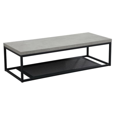Meuble double vasque suspendu Will MOB IN