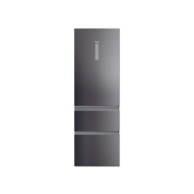 Réfrigérateur combiné HTW5618CNMP HAIER