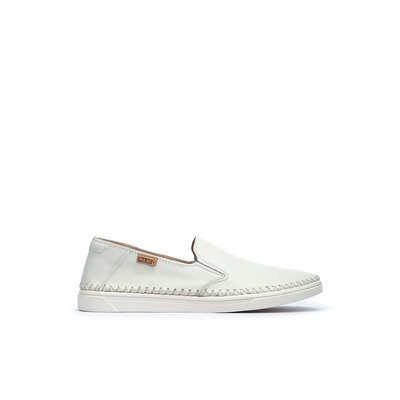 Mocassins cuir ALICANTE PIKOLINOS