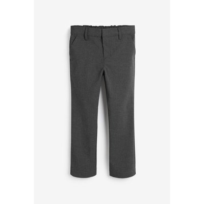 Pantalon skinny stretch habillé - taille large NEXT